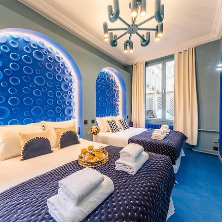 Exceptional Apartment 2Bd-6P - Tuileries-Louvre 파리 외부 사진
