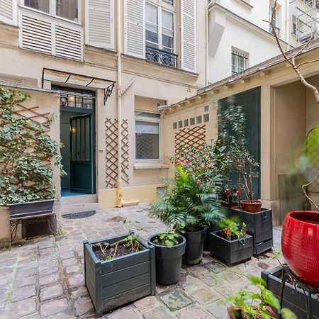 Exceptional Apartment 2Bd-6P - Tuileries-Louvre 파리 외부 사진