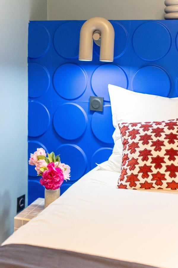 Exceptional Apartment 2Bd-6P - Tuileries-Louvre 파리 외부 사진