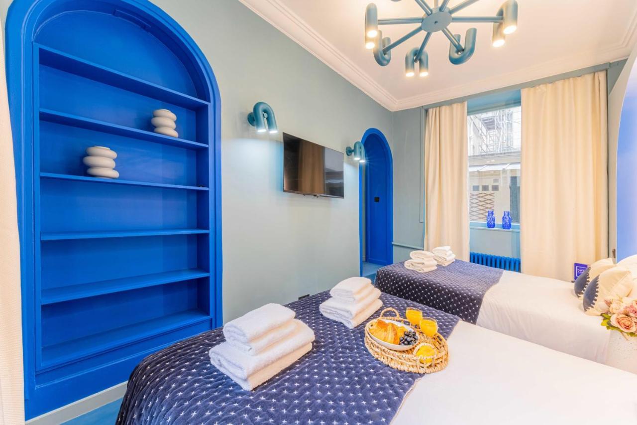 Exceptional Apartment 2Bd-6P - Tuileries-Louvre 파리 외부 사진